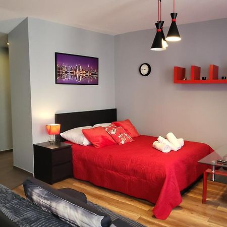 Apartment Luxury Oasis Srodmiescie Downtown 3 Os クラクフ エクステリア 写真
