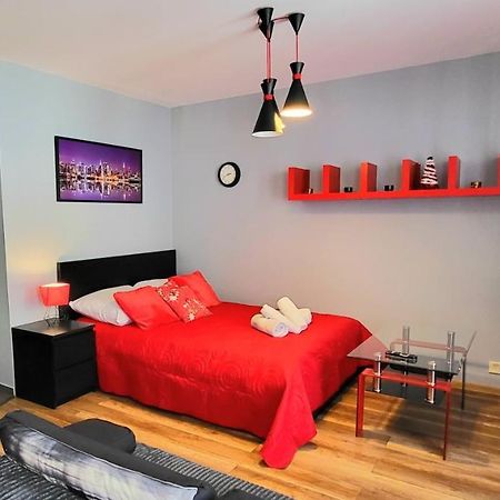 Apartment Luxury Oasis Srodmiescie Downtown 3 Os クラクフ エクステリア 写真