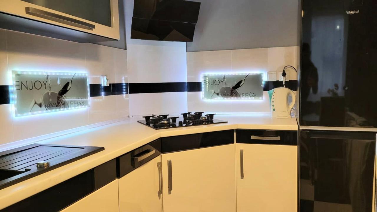 Apartment Luxury Oasis Srodmiescie Downtown 3 Os クラクフ エクステリア 写真