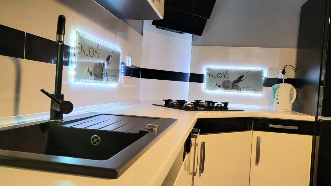 Apartment Luxury Oasis Srodmiescie Downtown 3 Os クラクフ エクステリア 写真