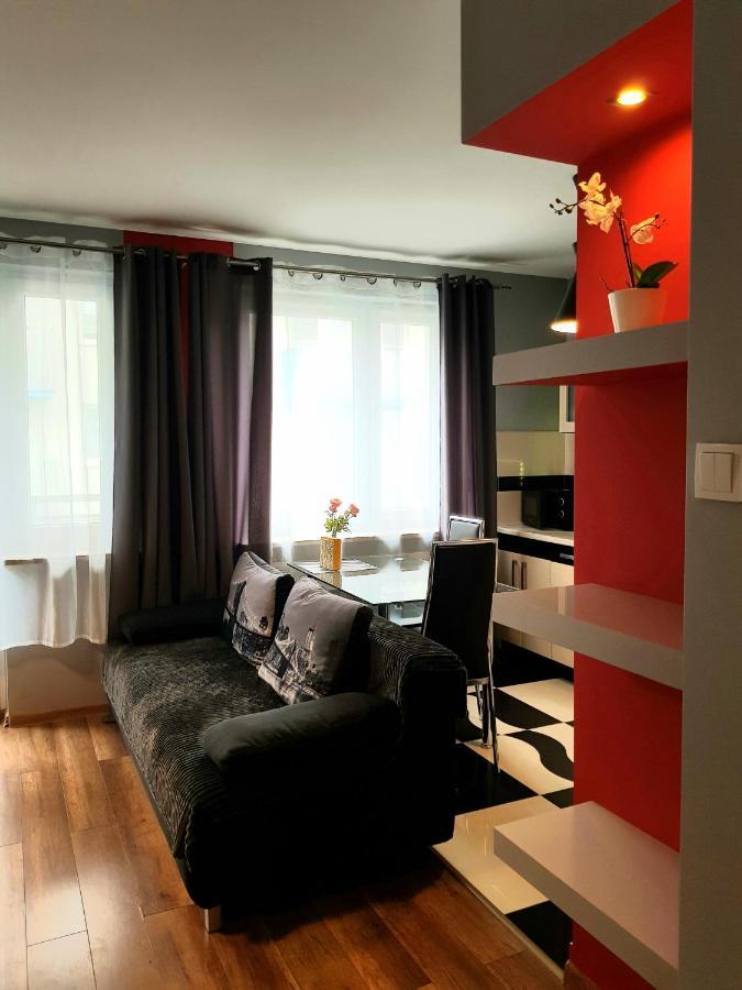 Apartment Luxury Oasis Srodmiescie Downtown 3 Os クラクフ エクステリア 写真