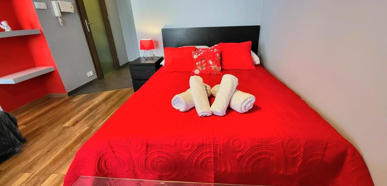 Apartment Luxury Oasis Srodmiescie Downtown 3 Os クラクフ エクステリア 写真