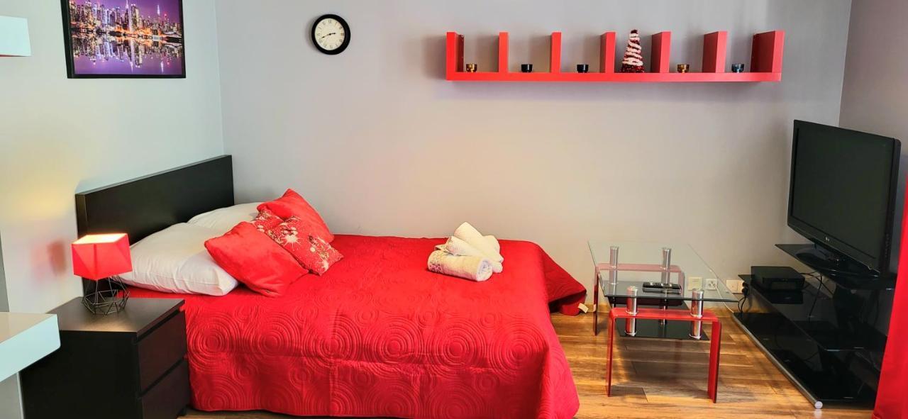 Apartment Luxury Oasis Srodmiescie Downtown 3 Os クラクフ エクステリア 写真