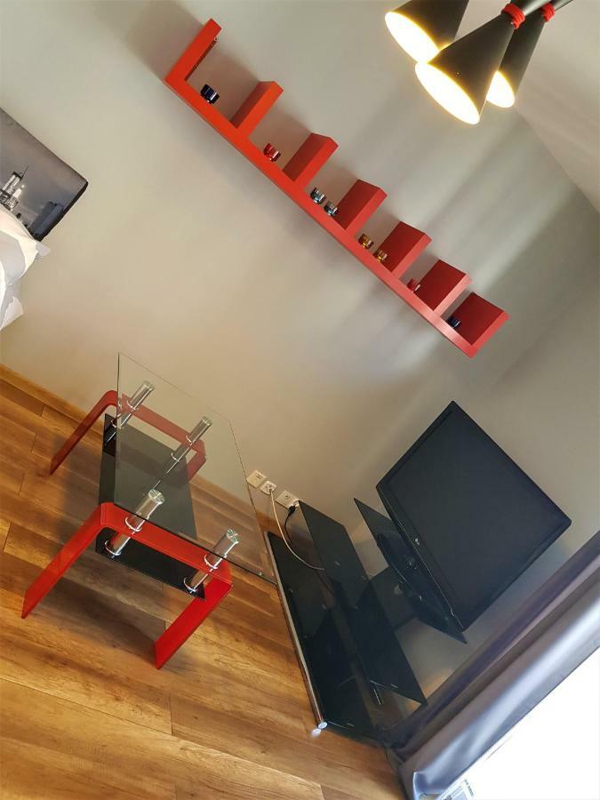 Apartment Luxury Oasis Srodmiescie Downtown 3 Os クラクフ エクステリア 写真