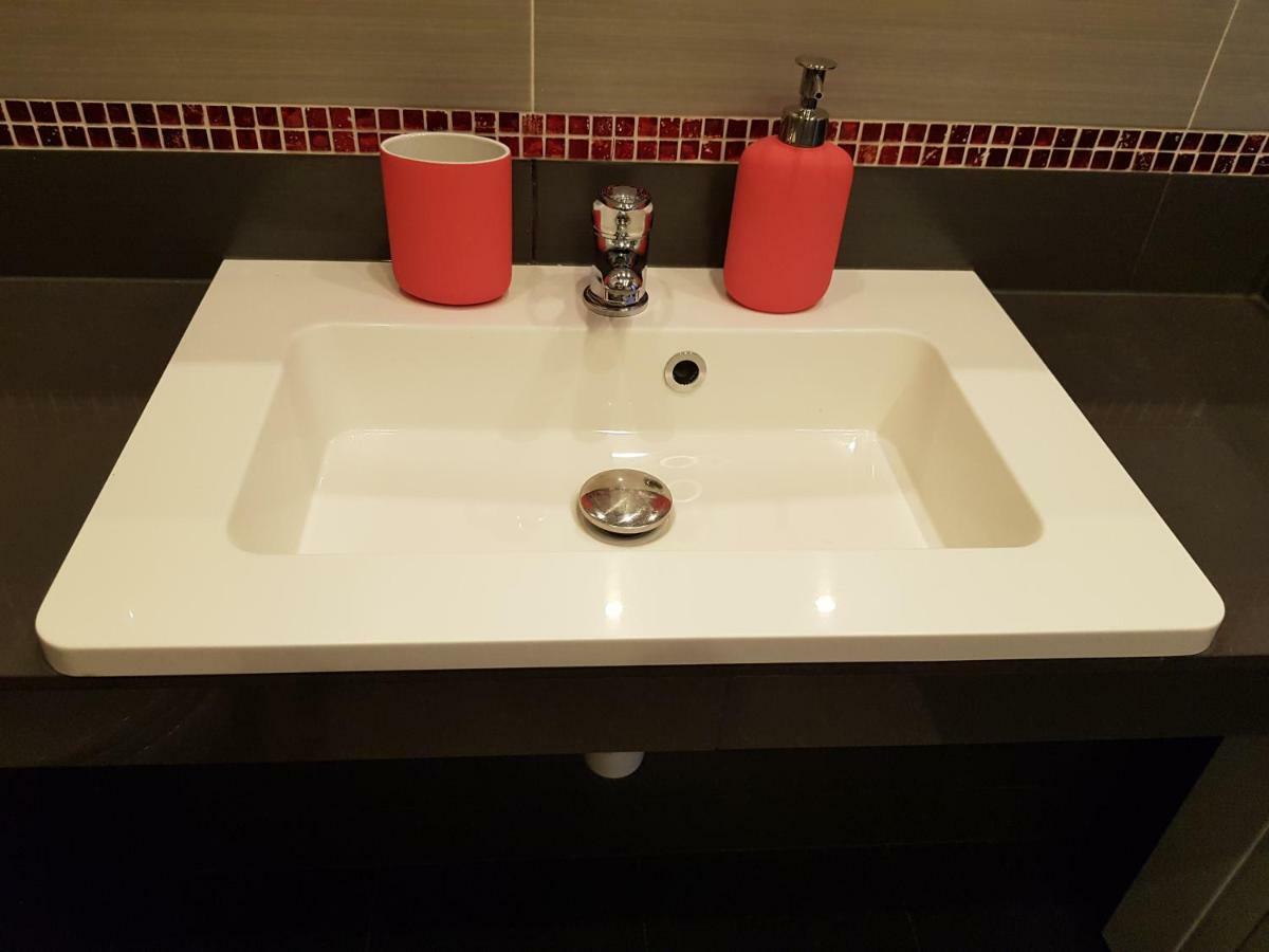 Apartment Luxury Oasis Srodmiescie Downtown 3 Os クラクフ エクステリア 写真
