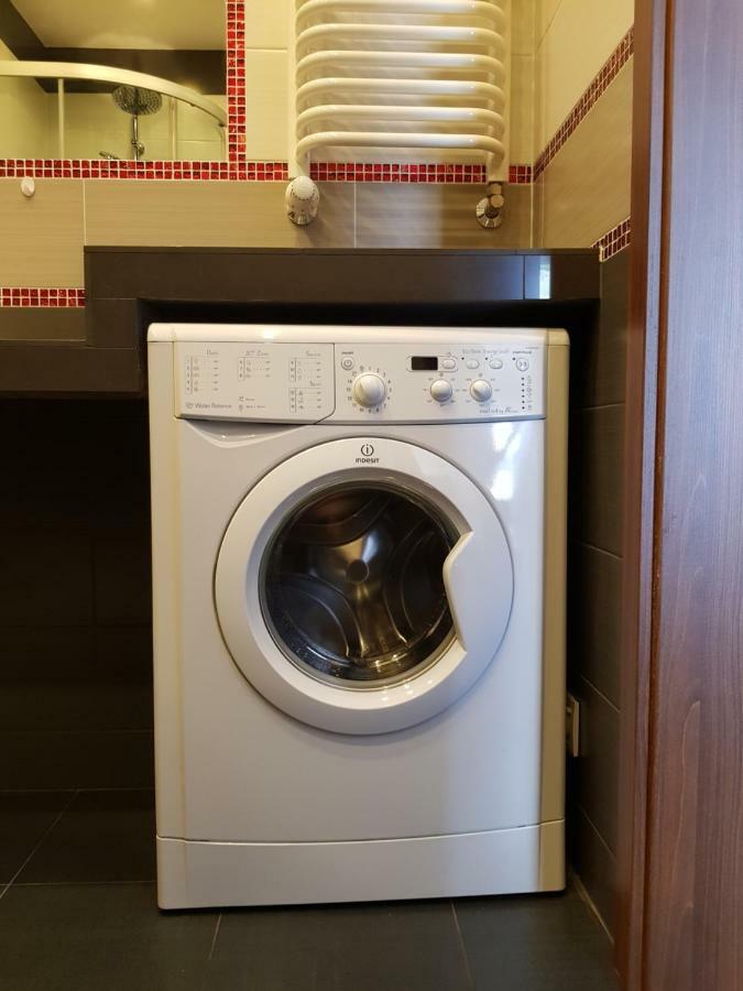 Apartment Luxury Oasis Srodmiescie Downtown 3 Os クラクフ エクステリア 写真