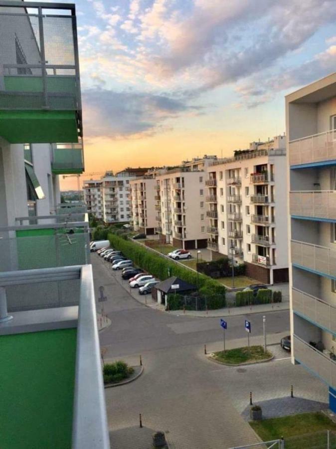 Apartment Luxury Oasis Srodmiescie Downtown 3 Os クラクフ エクステリア 写真
