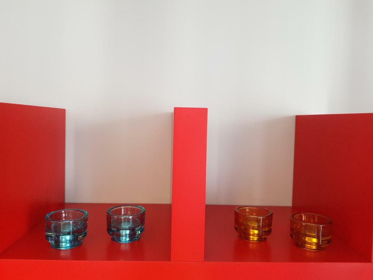 Apartment Luxury Oasis Srodmiescie Downtown 3 Os クラクフ エクステリア 写真